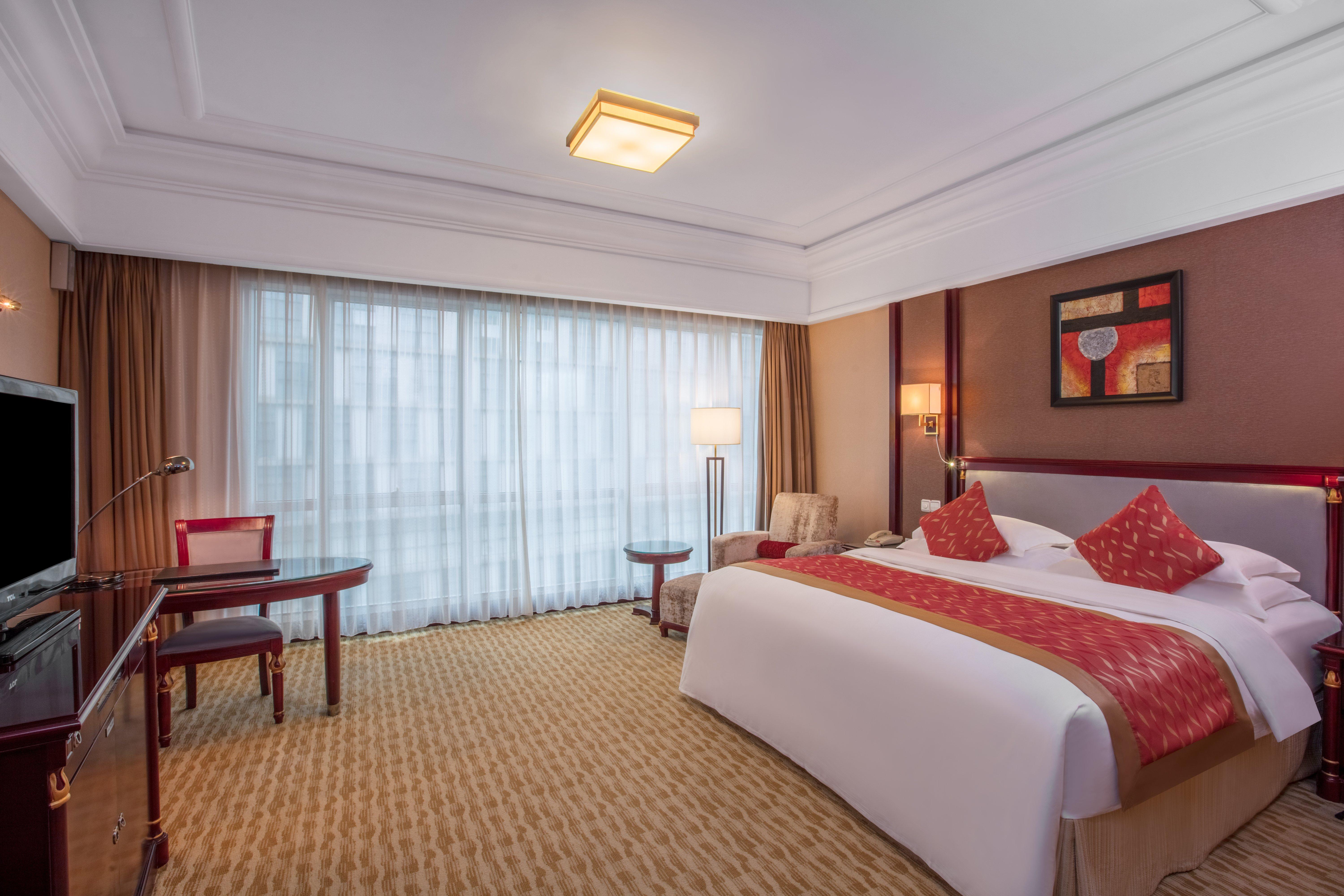 Superior, Double Bed