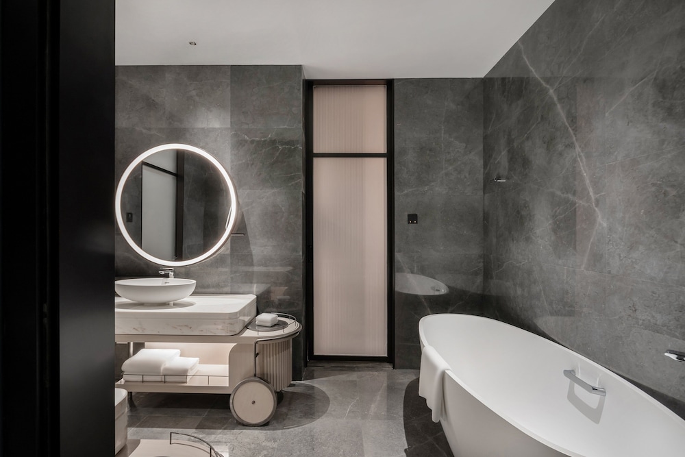 Hotel Indigo Nanjing Garden Expo 34/75