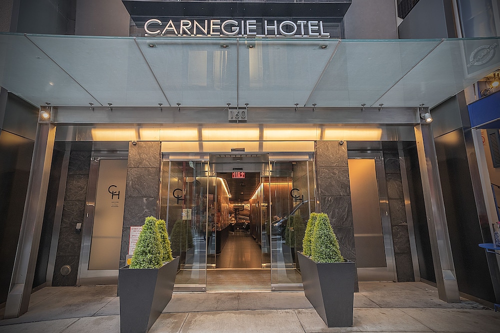 Carnegie Hotel photo1