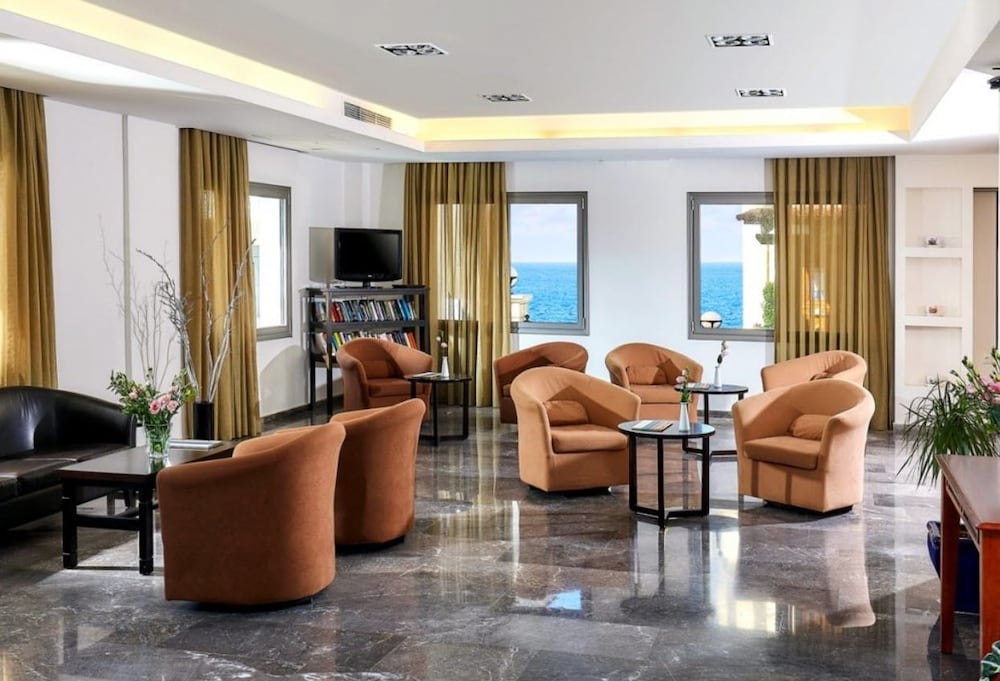 Panormo Beach Hotel 18/32