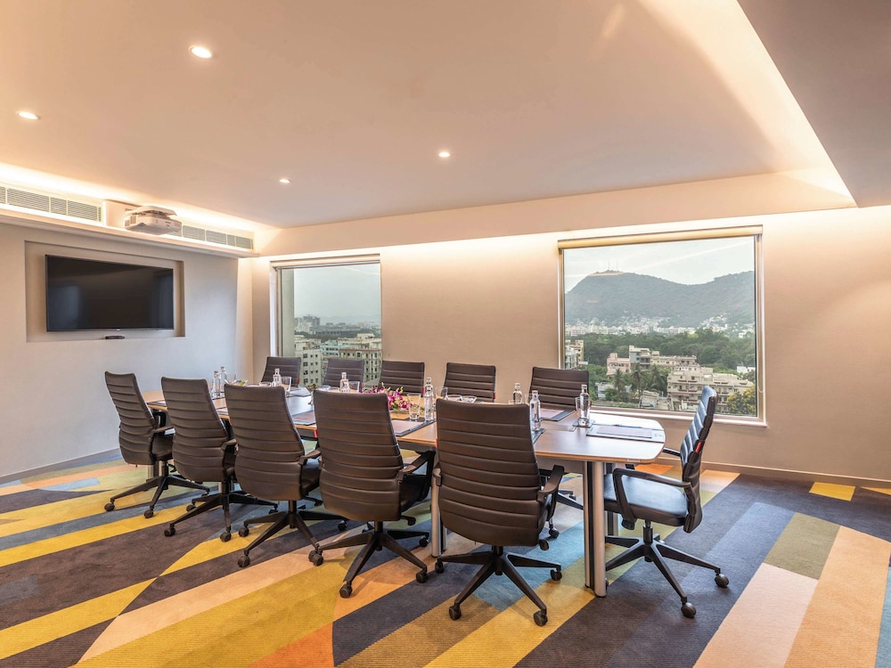 Novotel Vijayawada Varun 65/76