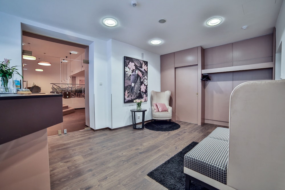 City Partner Hotel Berliner Hof 7/50
