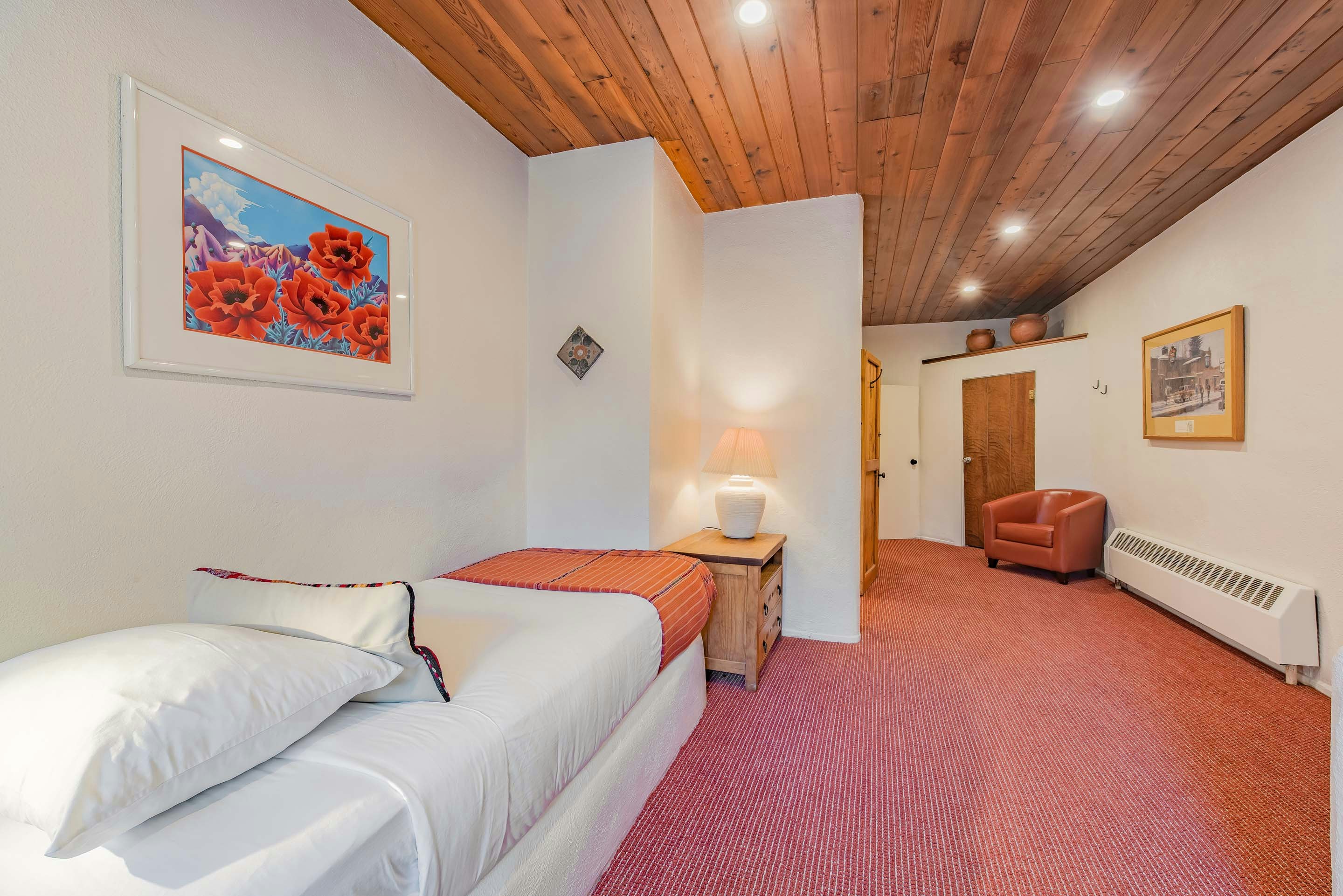 The Historic Taos Inn 4/80