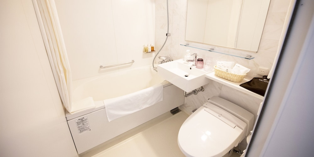 Kawagoe Tobu Hotel 30/39