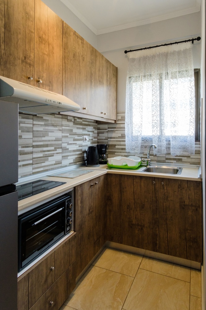 Akis Villa 6/45