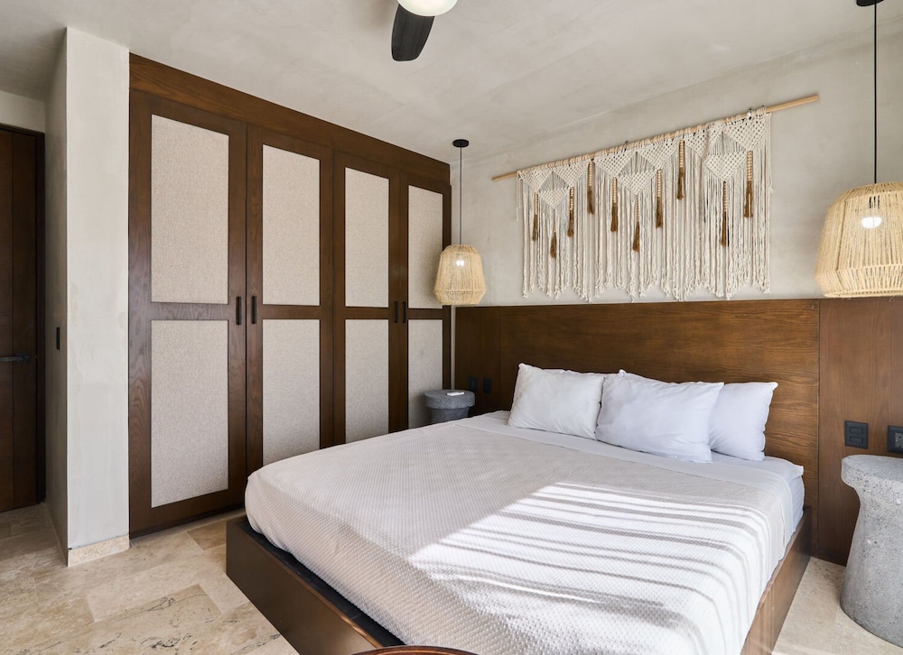 Bakal Tulum By Lockey 10/50