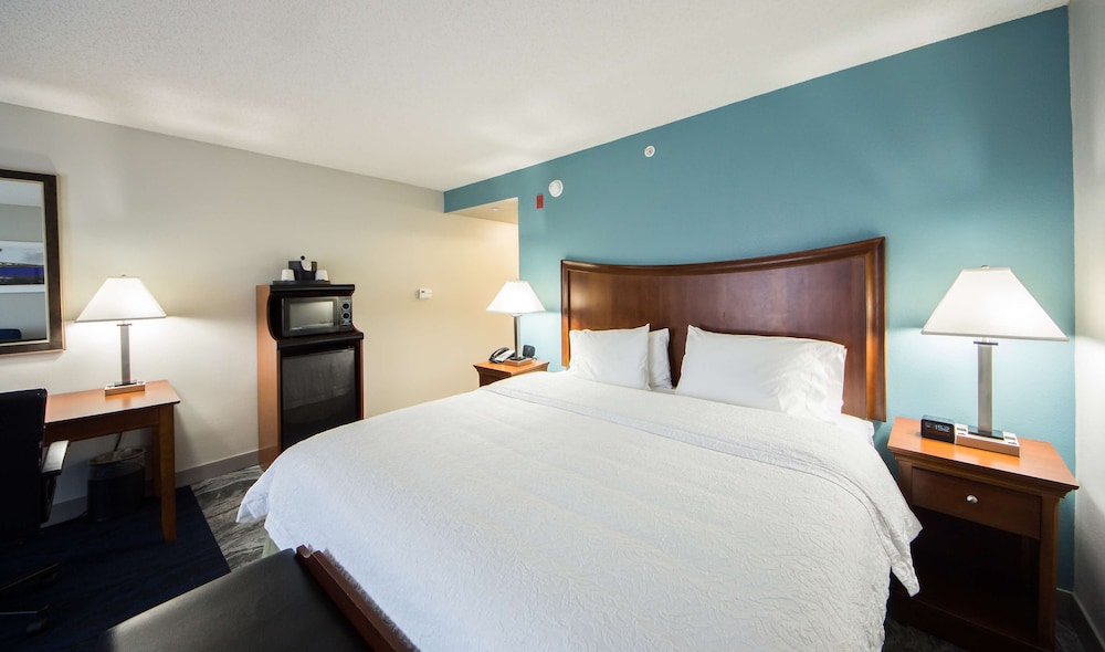 Hampton Inn Melbourne-Viera 12/39