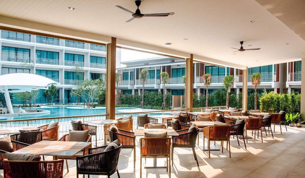 Infinity Aonang Krabi 35/50