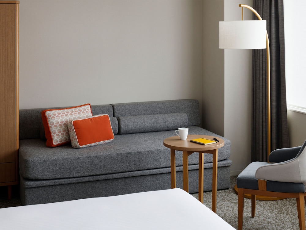 Mitsui Garden Hotel Kashiwanoha Parkside 33/49