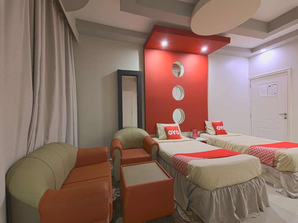 Oyo 129 Al Bayrahaa Hotel Apartment 41/59