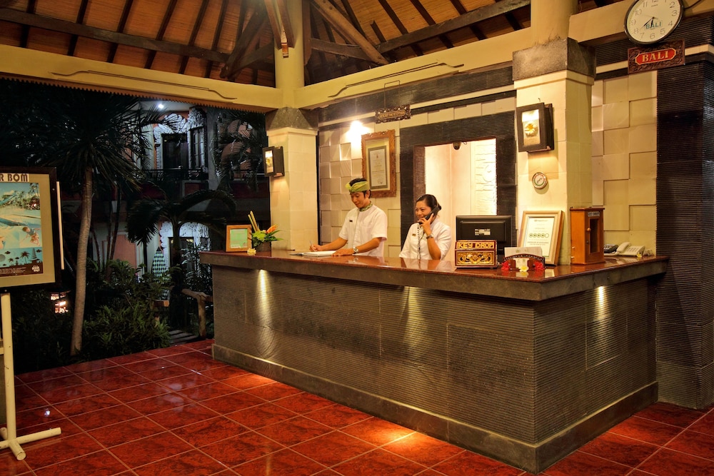 Adi Dharma Hotel Kuta 13/67