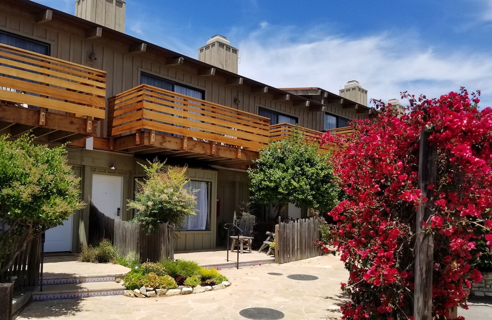 Carmel Valley Lodge And Resort 3/50