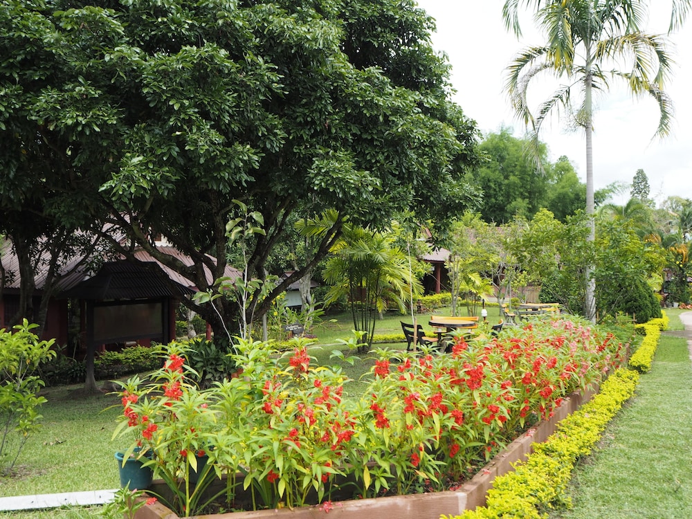 Banrai Tin Thai Ngam Eco Lodge 35/47