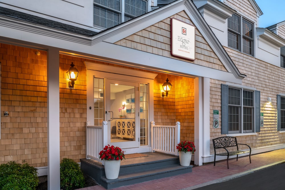 Edgar Hotel Marthas Vineyard, an Ascend Collection Hotel 45/48