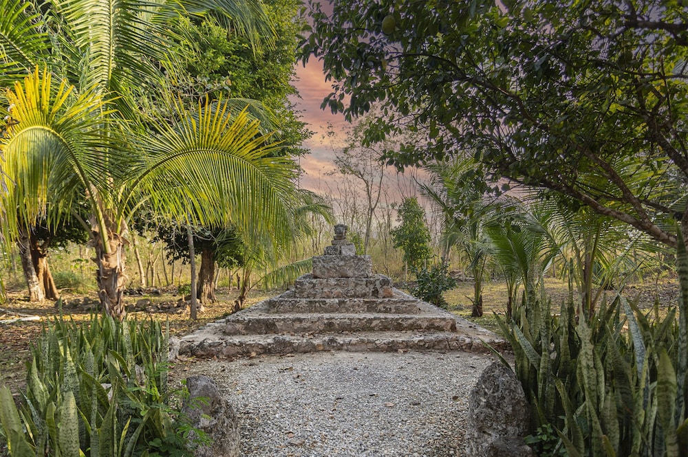Hacienda Sacnicte 43/50