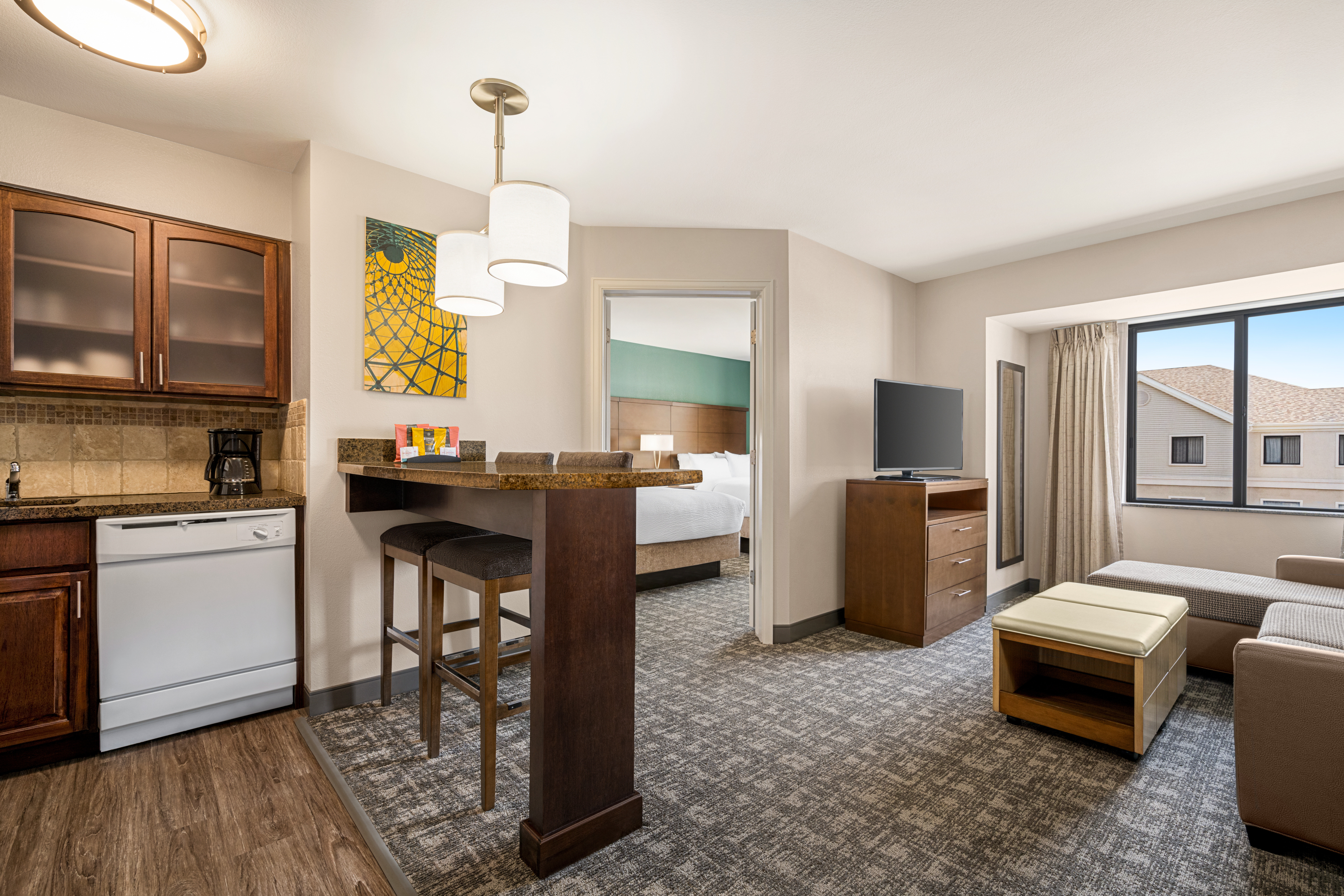 Staybridge Suites Oklahoma City-Quail Springs 38/81