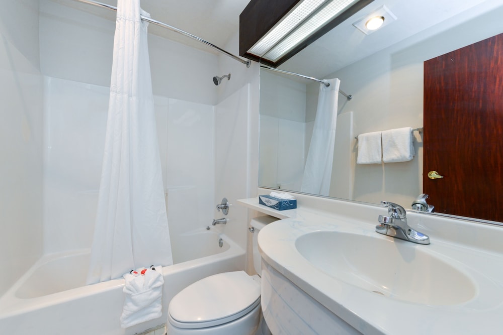 Hotel Ruby Ponderay Sandpoint 18/72