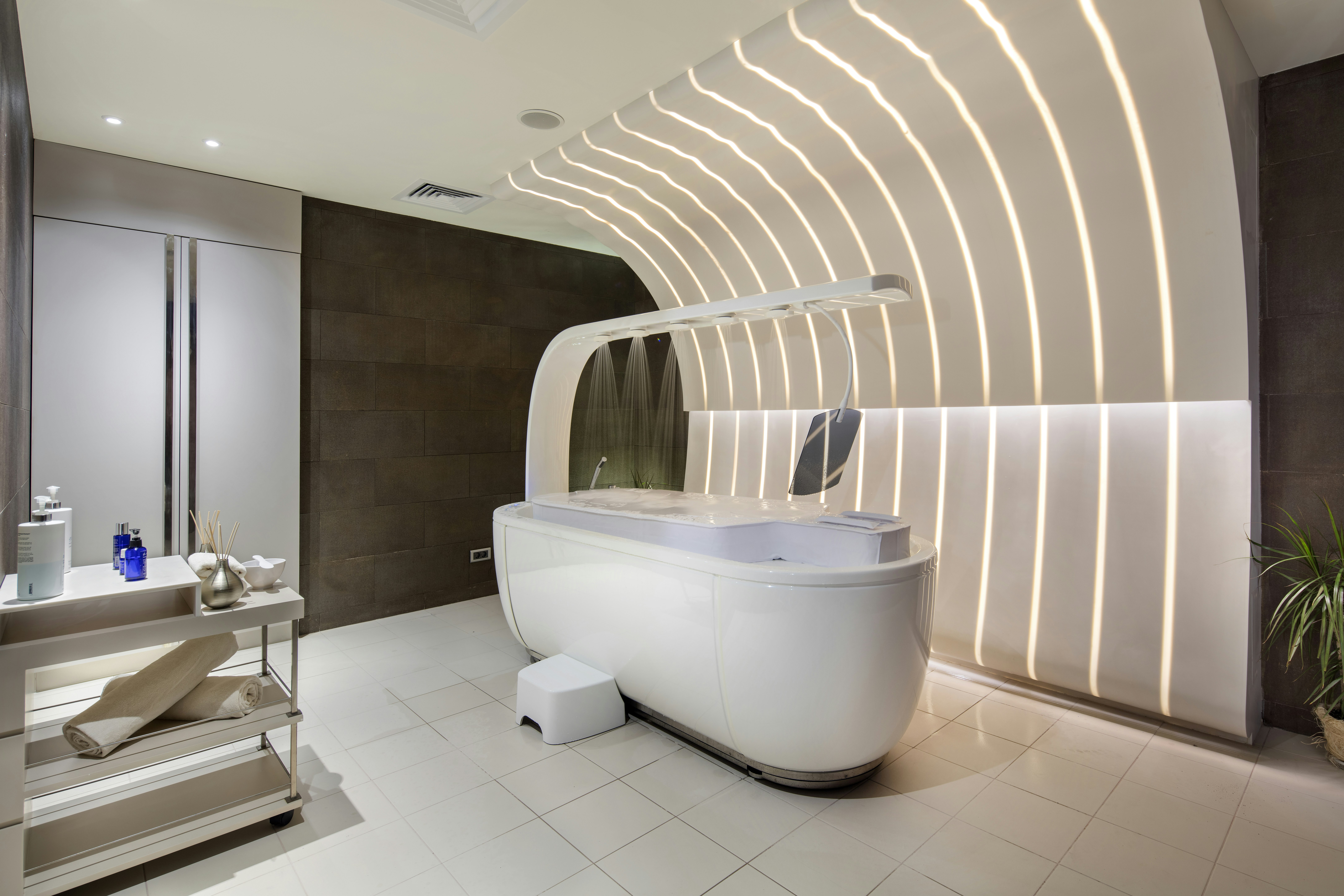 Hilton Batumi 45/45