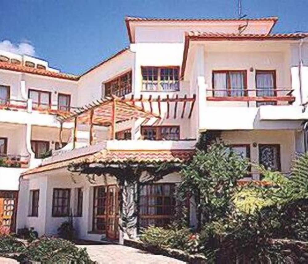 Vila Ventura 1/27