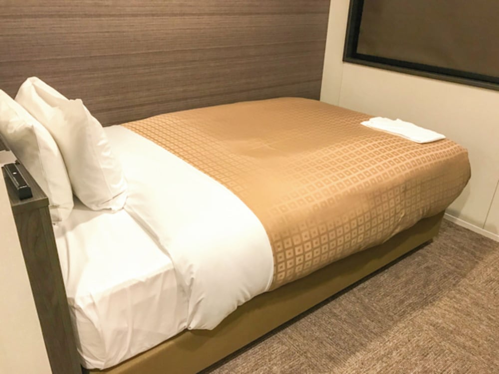 ホテルリブマックス富山 写真3