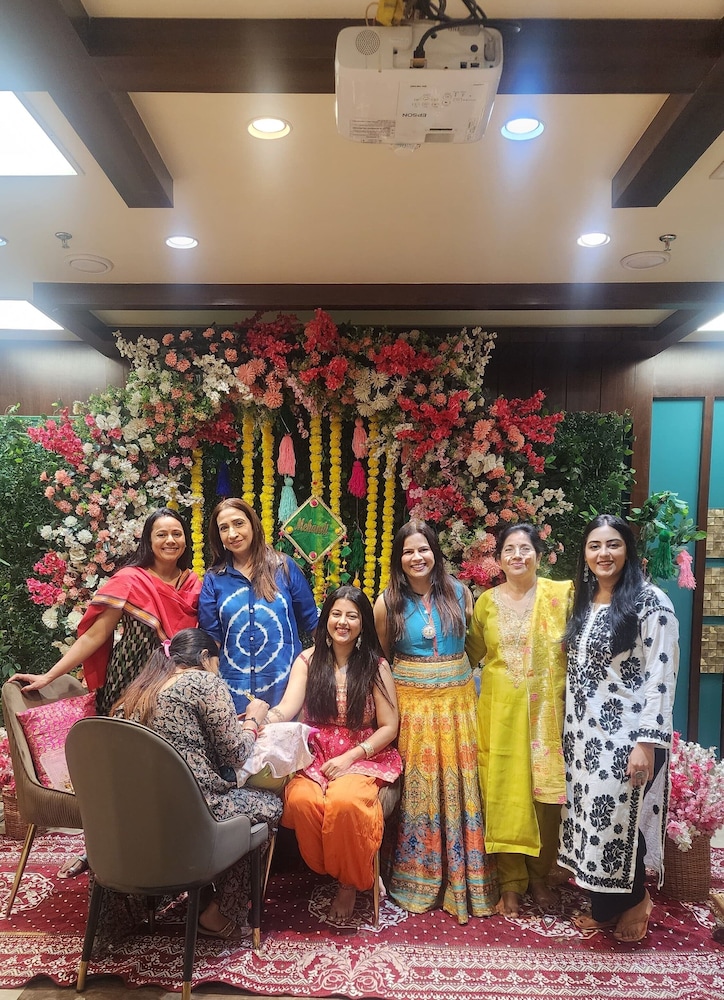 Royal Rawal - Luxury Boutique Hotel 22/37