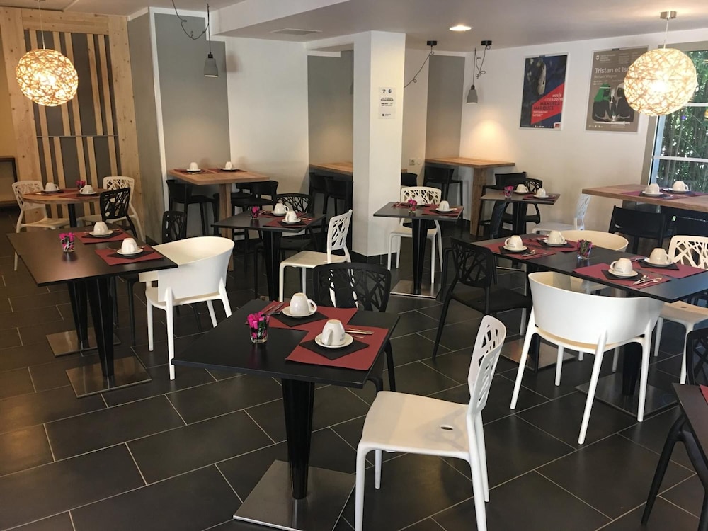 Lagrange Apart Hotel Montpellier Millenaire 33/43