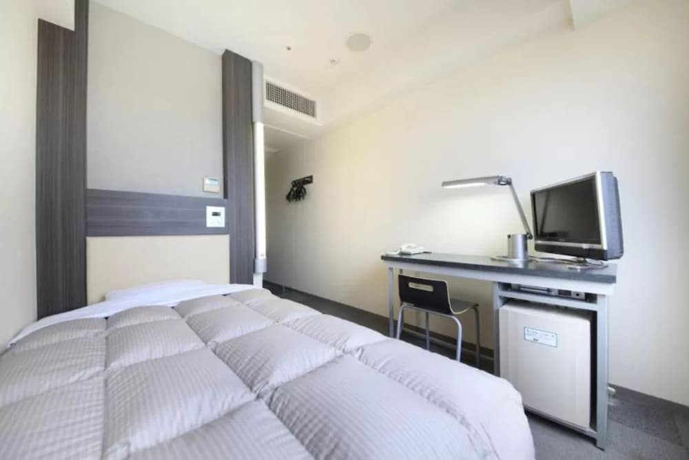 Washington R&B Hotel Tokyo Toyocho 14/48