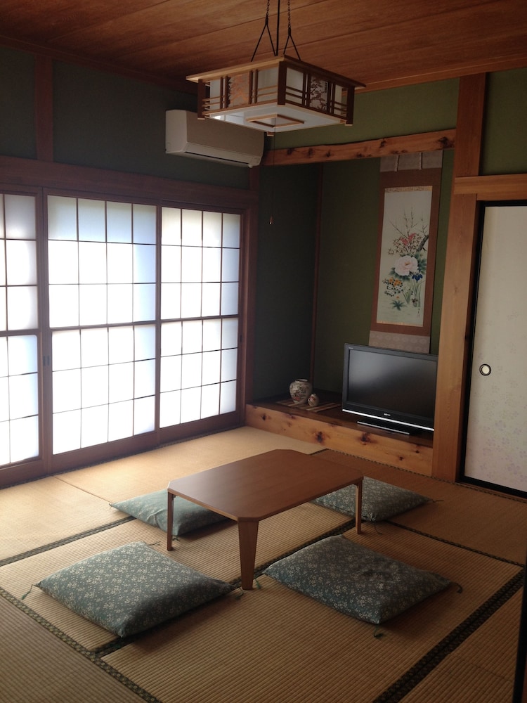 Stay Nikko Guesthouse – Hostel 52/74
