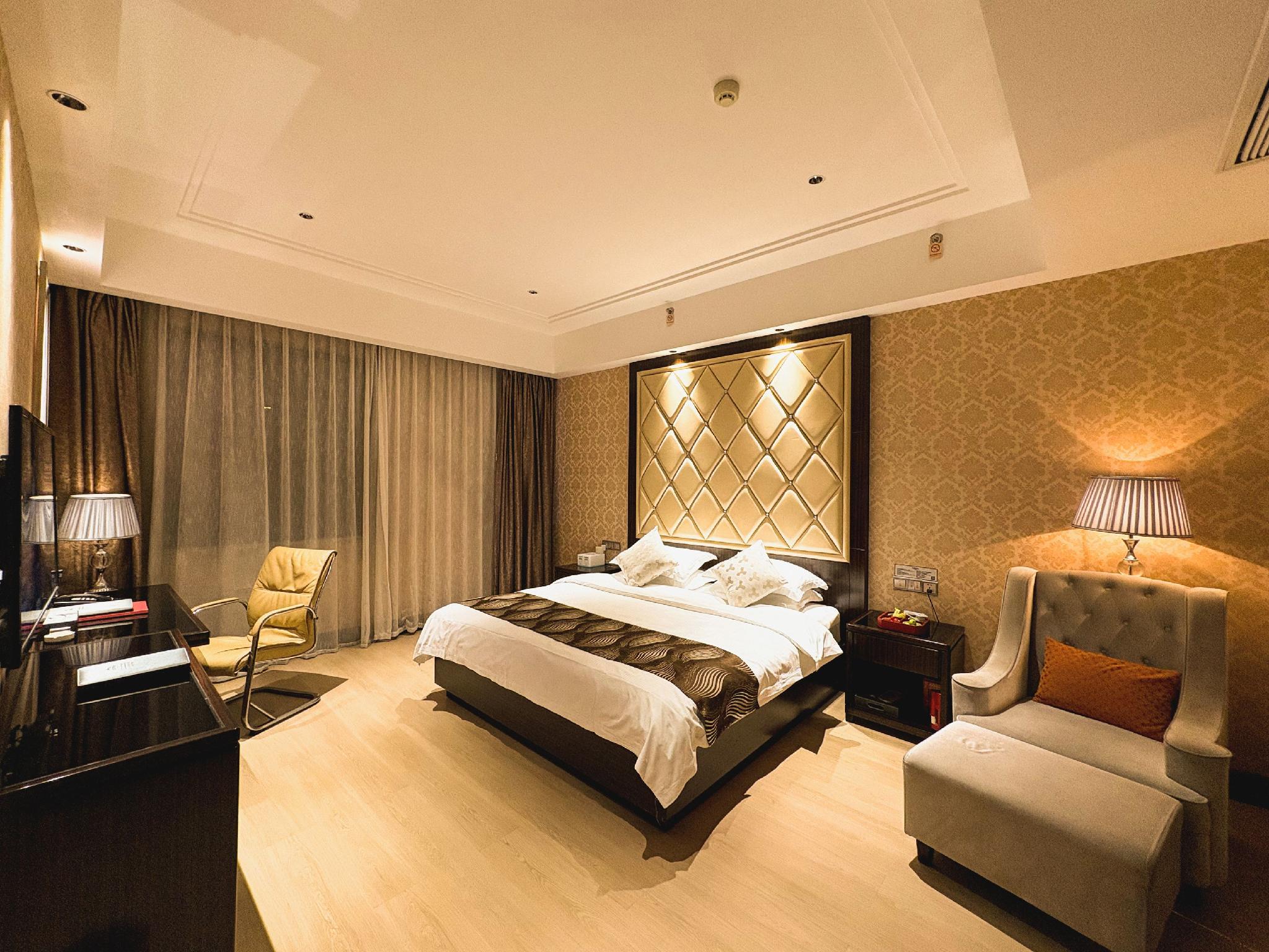 Bojue Hotel 13/26