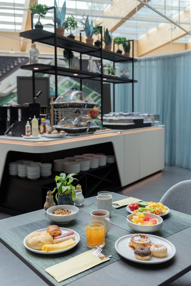 Ibis Styles Delft City Centre 57/68