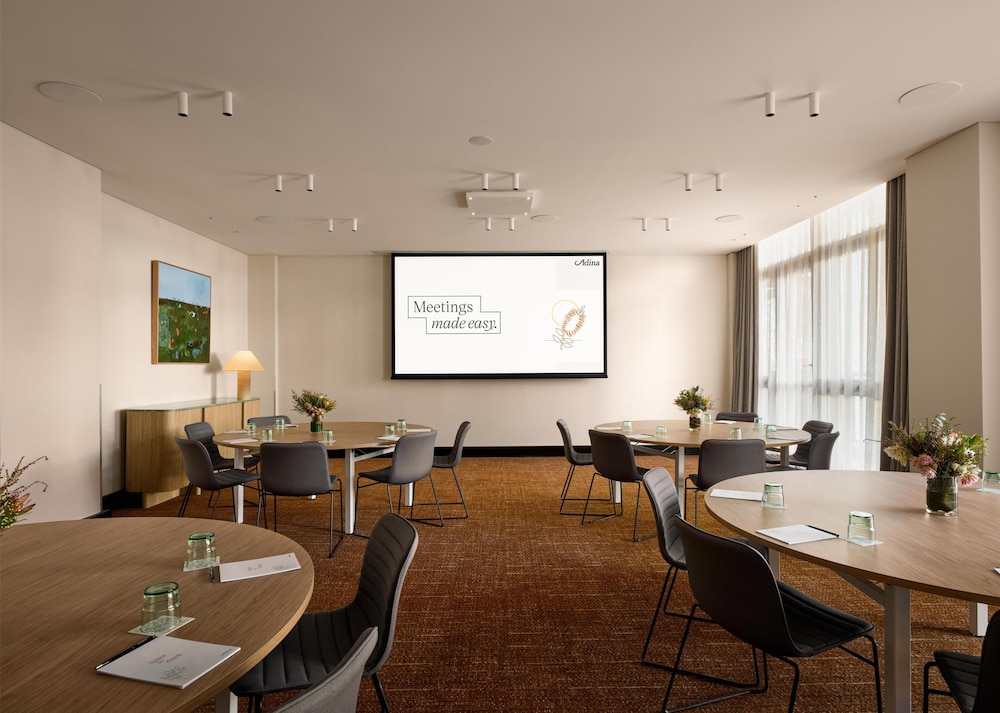 Adina Apartment Hotel Sydney Darling Harbour 38/45