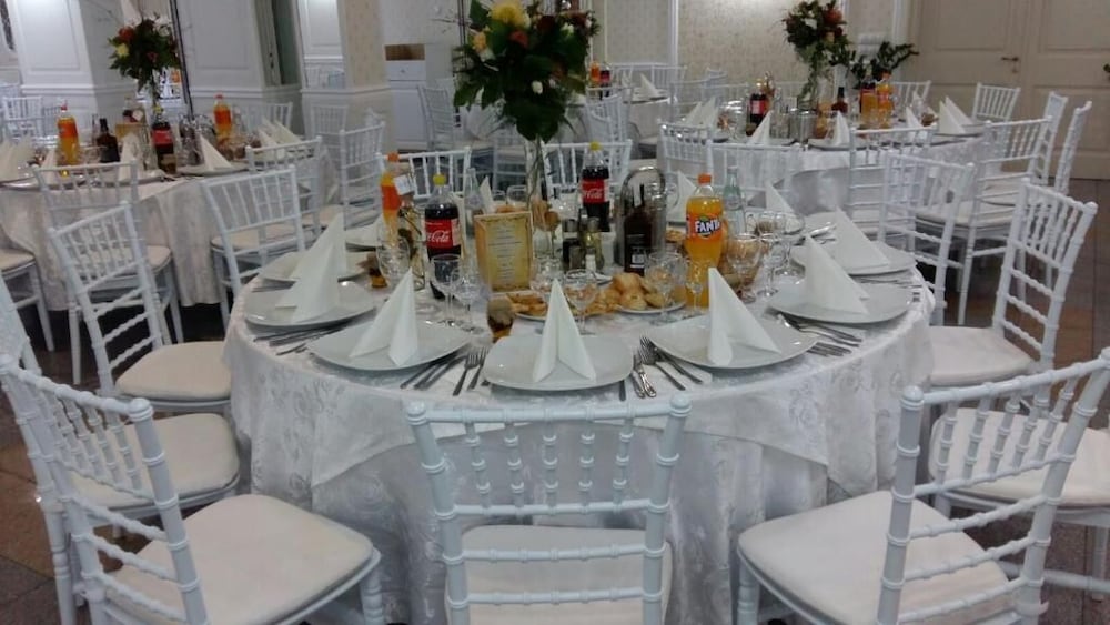 Bulevard Prestige Hotel 27/45