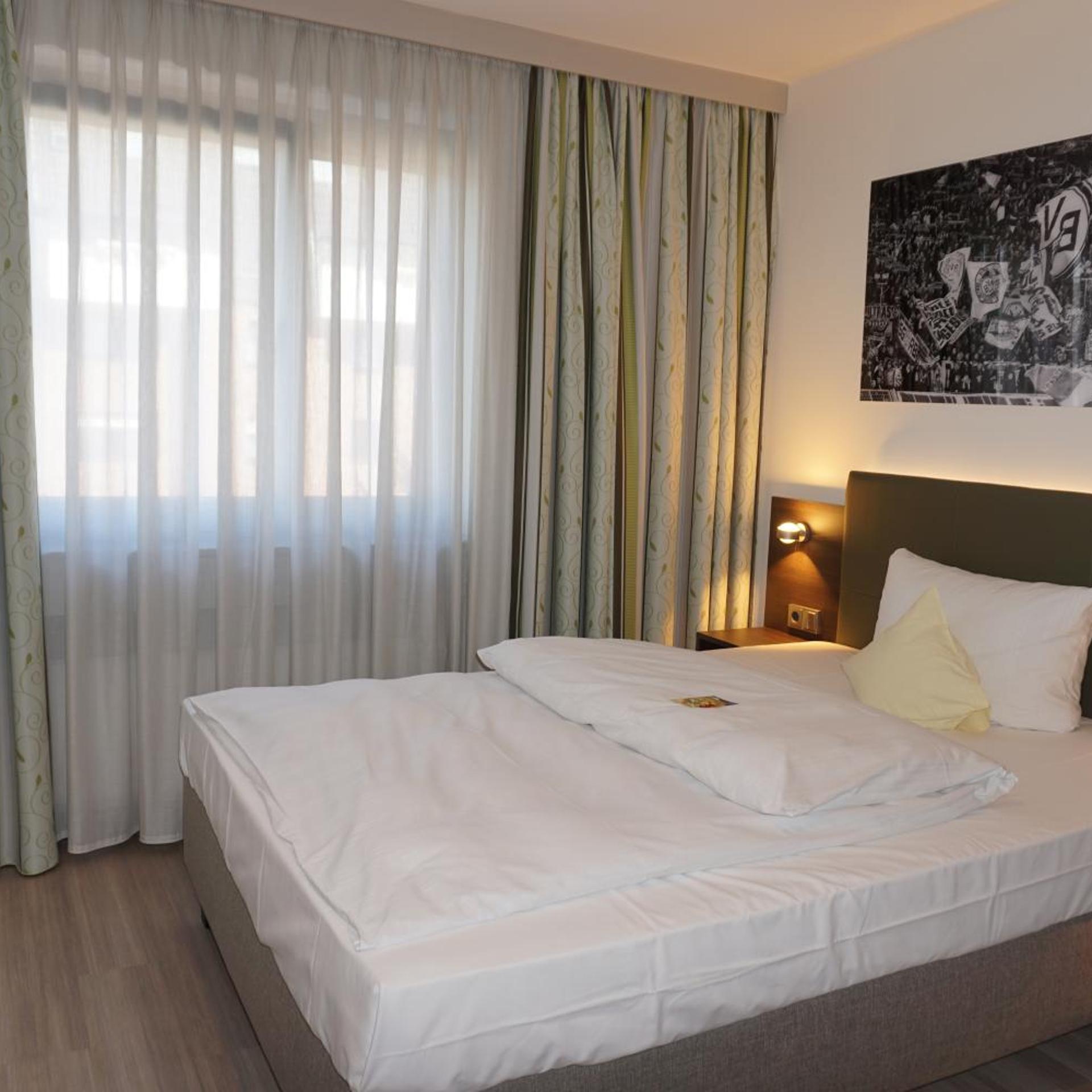 Ringhotel Drees 13/55