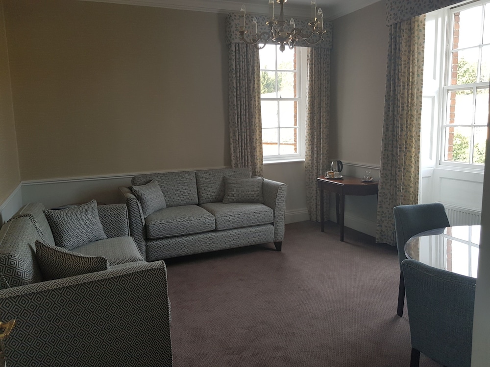 Moore Place Hotel, BW Signature Collection 40/61