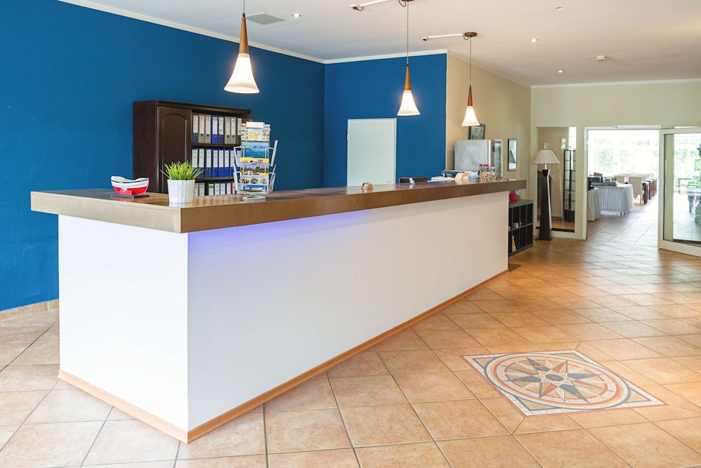 Hotel Ploner See By Tulip Inn 4/32