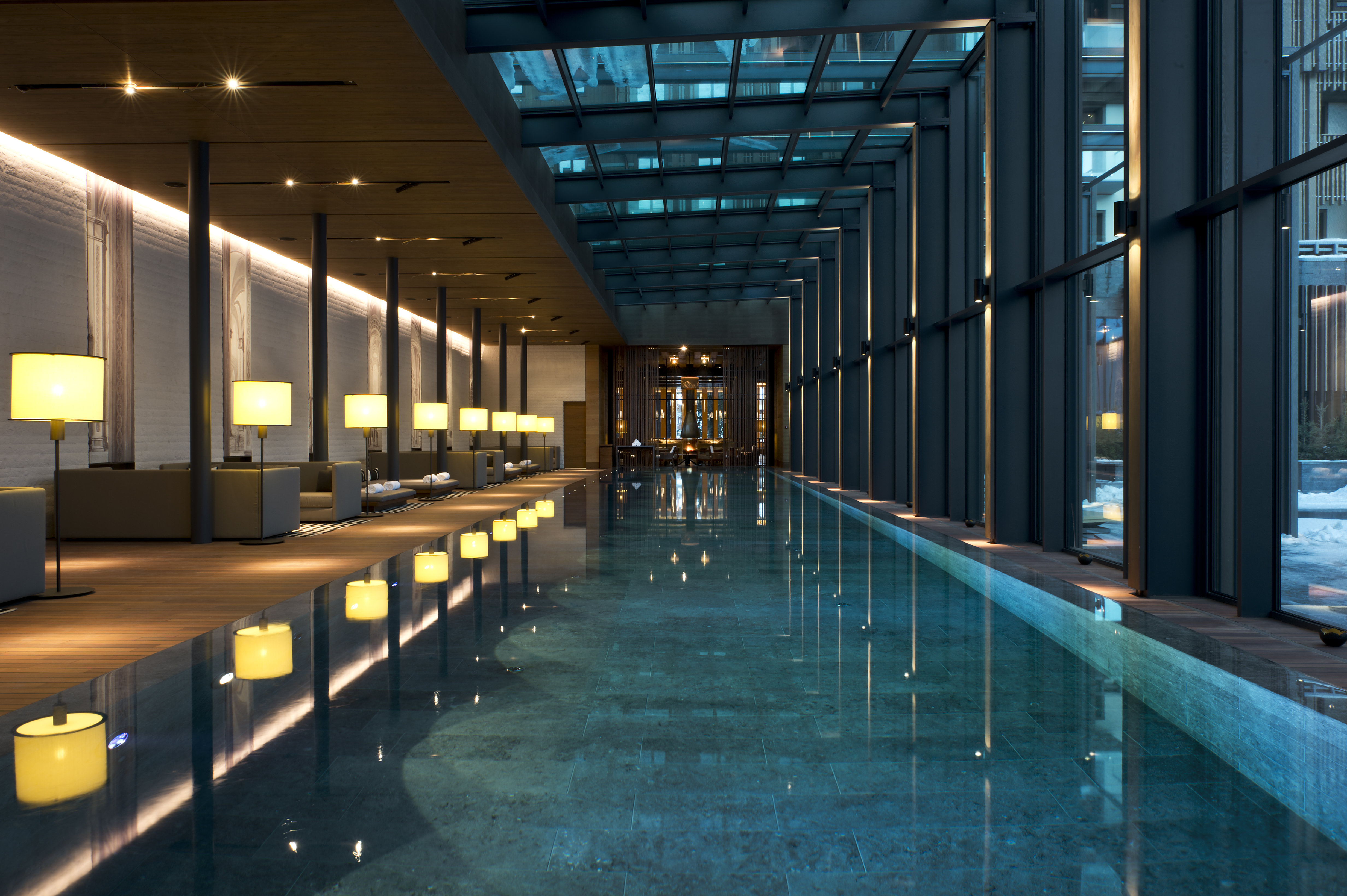 The Chedi Andermatt 64/91