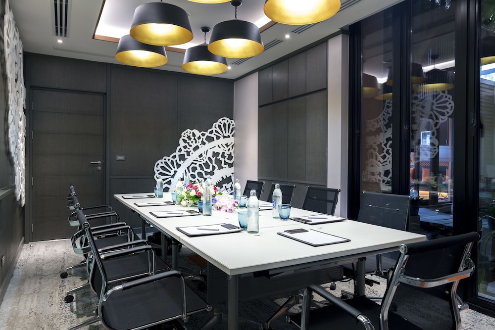 Mercure Samui Chaweng Tana 63/74