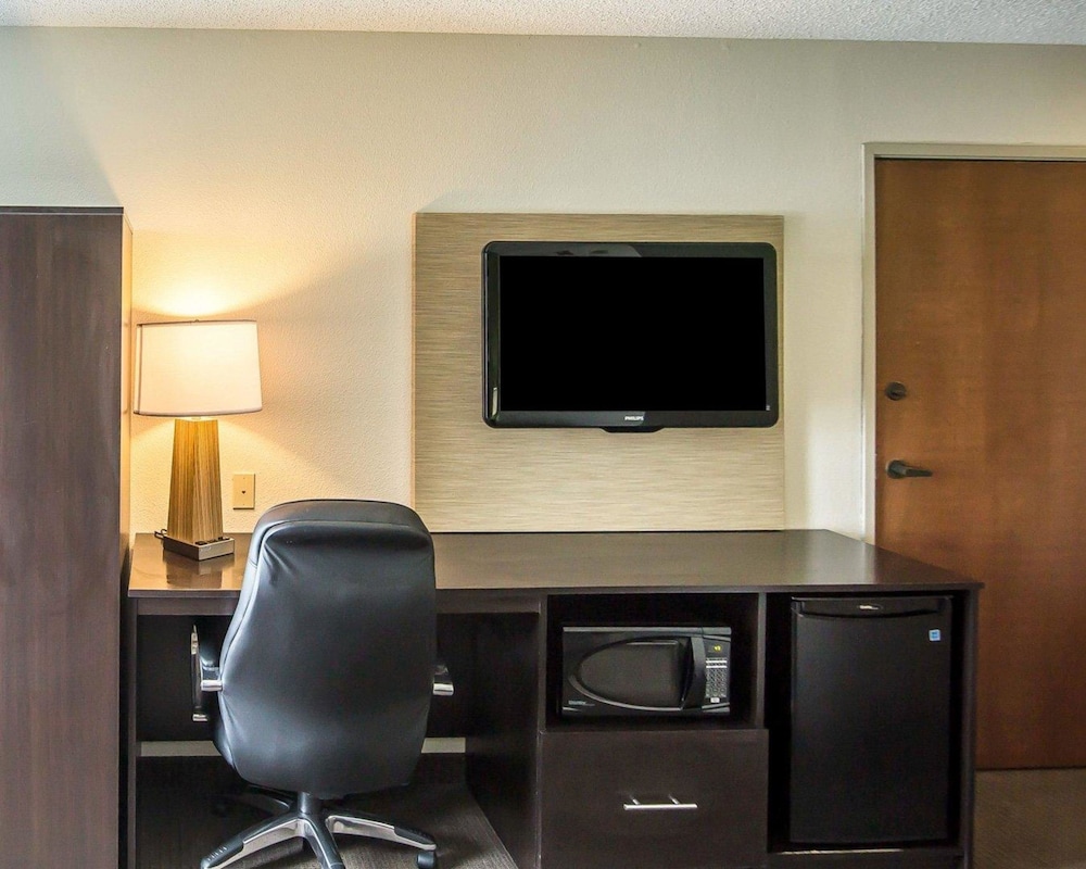 Sleep Inn Joplin 14/19