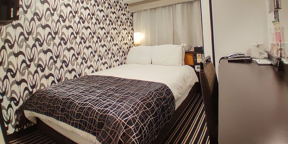 Apa Hotel Nagatacho Hanzomon Ekimae 20/63