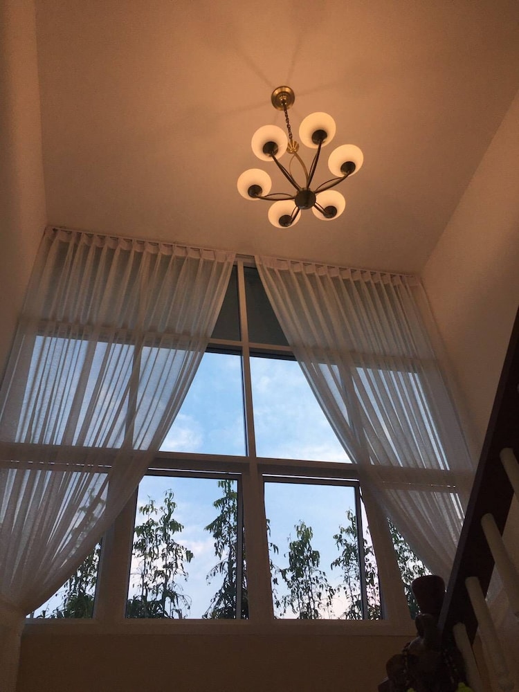 Nine Smiths Hotel Chiang Mai 7/43