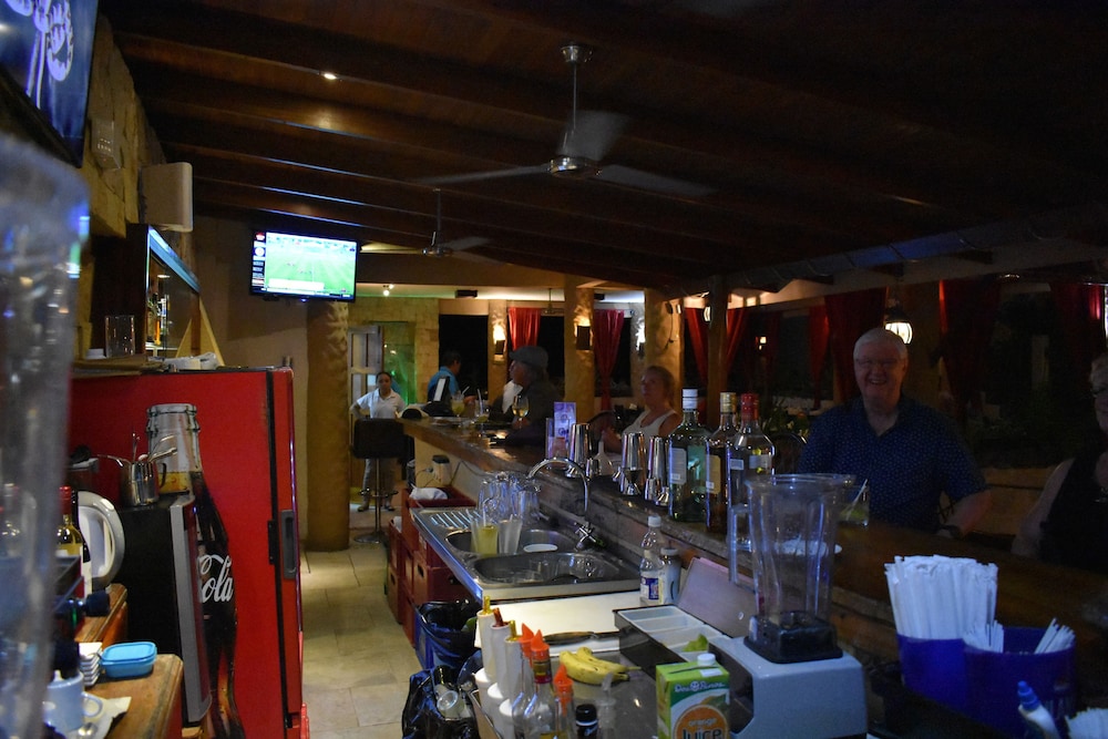 The Falls Resort at Manuel Antonio 39/70