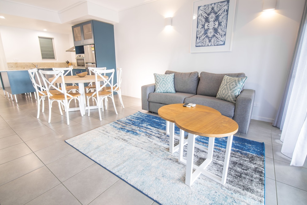 Club Wyndham Airlie Beach 34/73