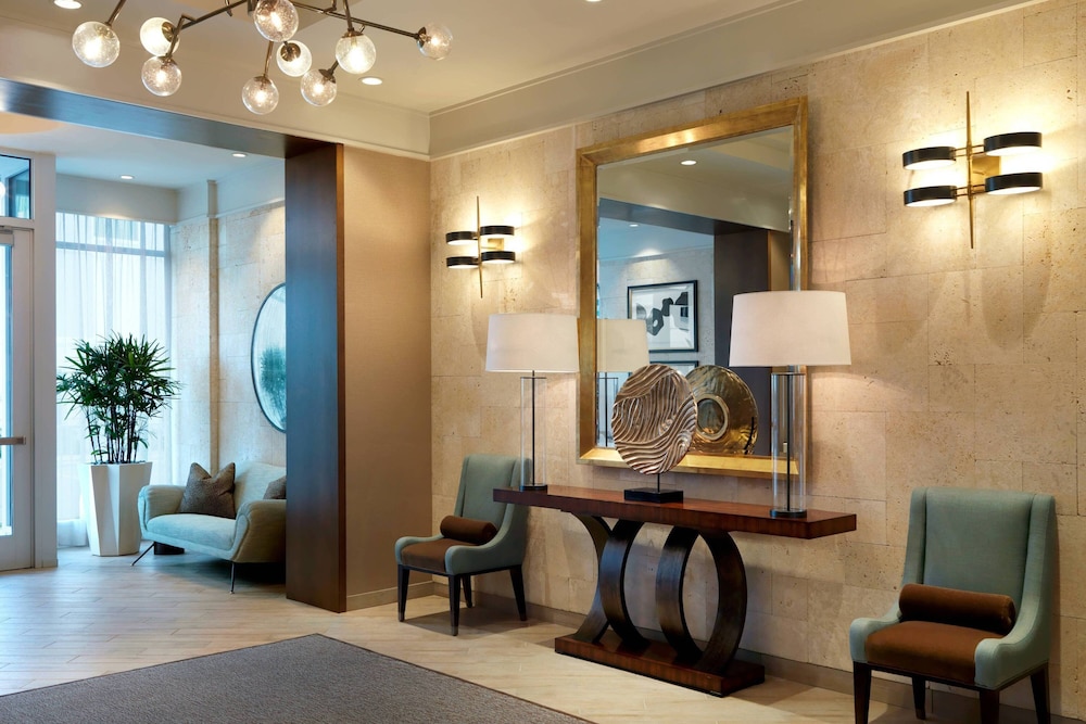 TownePlace Suites by Marriott Orlando Downtown 36/48