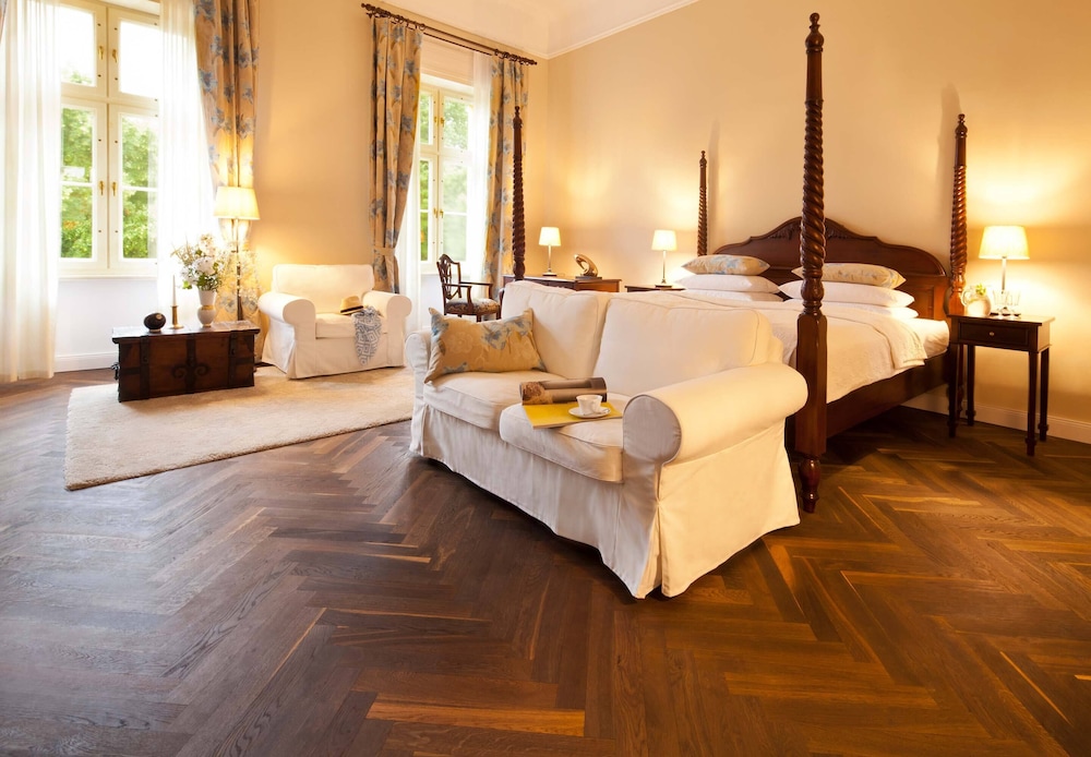 Schlosshotel Ziethen 13/43