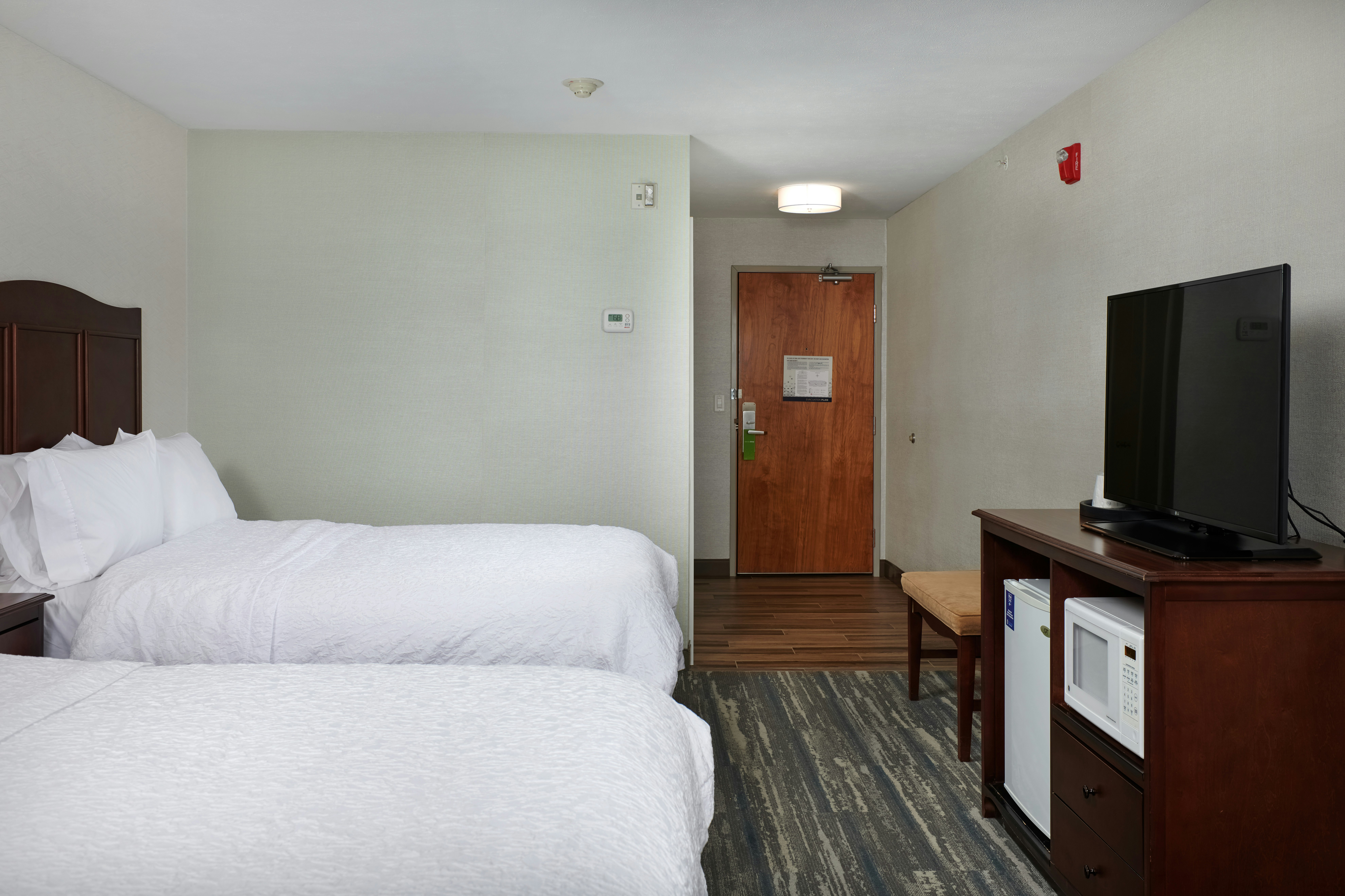 Room, 2 Queen Beds