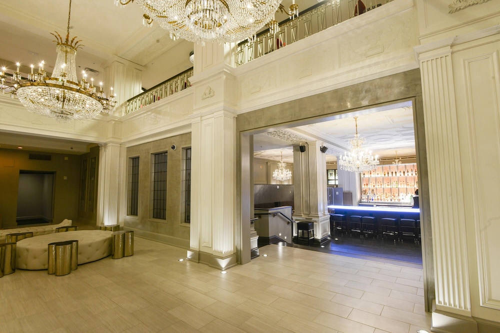 Magnolia Hotel St Louis A Tribute Portfolio Hotel 7/40