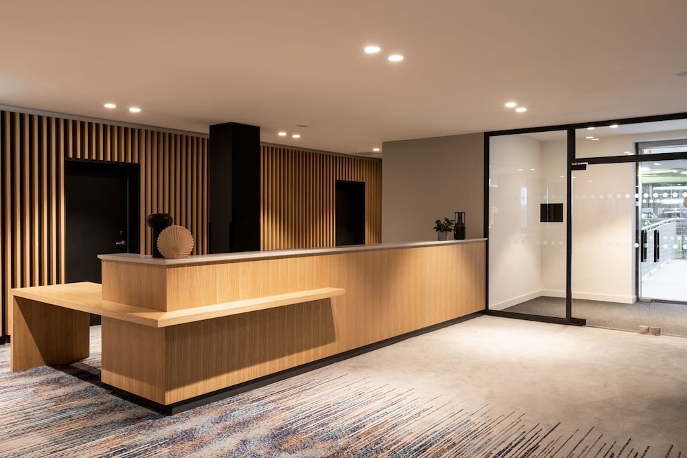 Courtyard by Marriott Glasgow SEC 4/50
