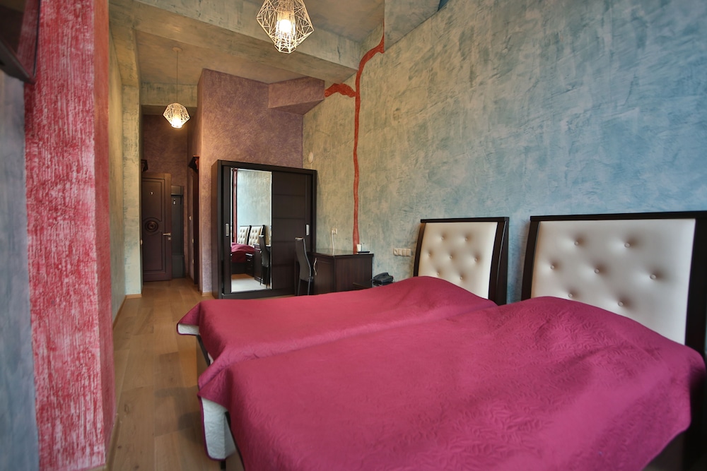 Hotel Wine Palace 10/45