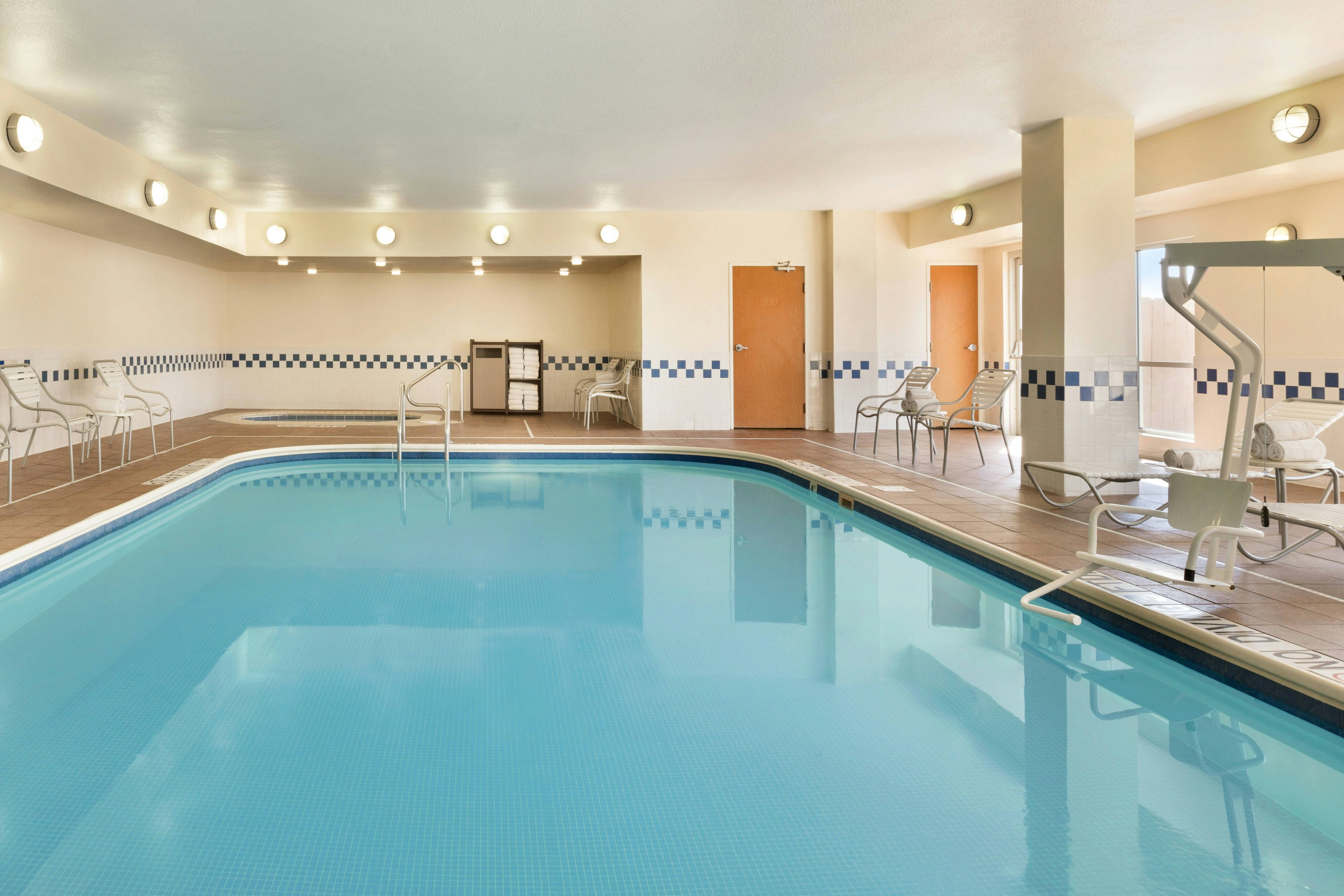 Fairfield Inn And Suites Dallas Mesquite 18/31