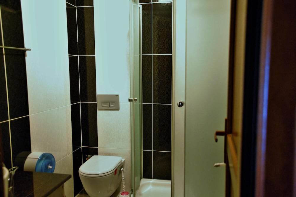 SEKERSU HOTEL UZUNGOL 50/50